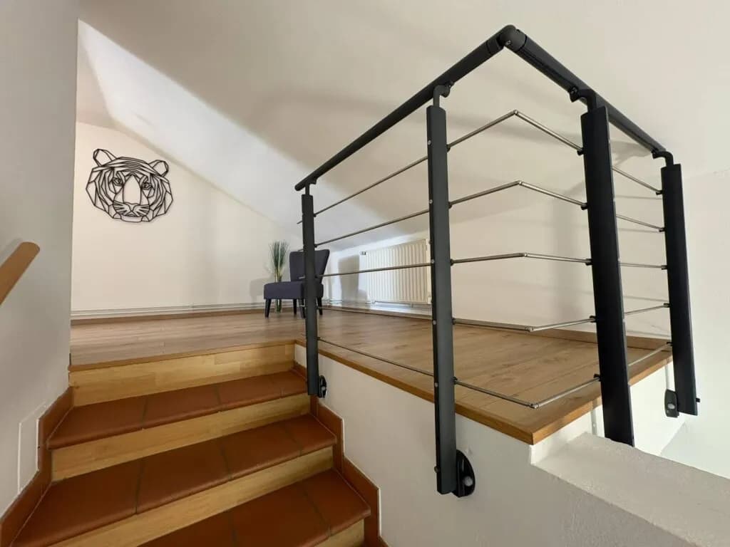 5-Zimmer-Haus kaufen in Mistelbach – 160 m², € 458.000 – Bild 13 von 31