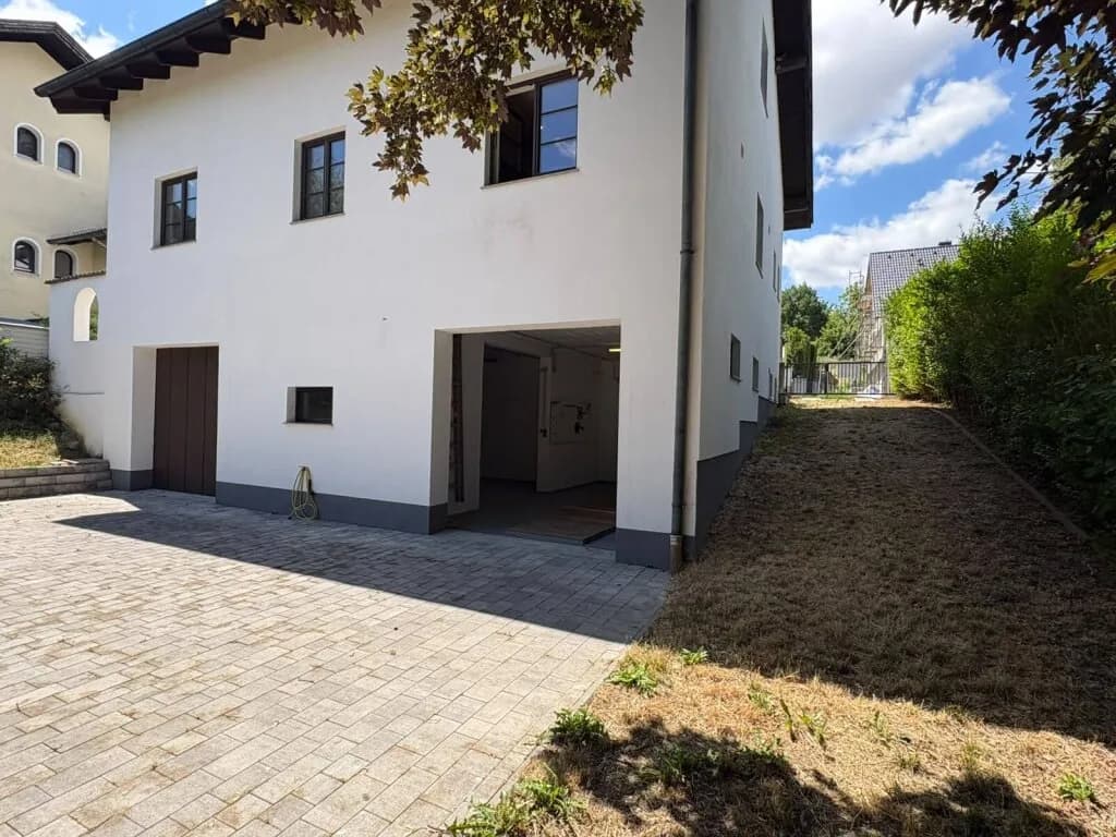5-Zimmer-Haus kaufen in Mistelbach – 160 m², € 458.000 – Bild 28 von 31