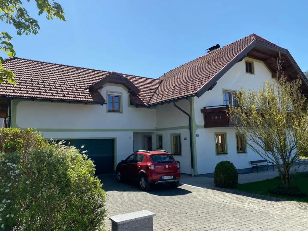 3-Zimmer-Wohnung mieten in Salzburg-Umgebung – 60 m², € 850 – Bild 2 von 10