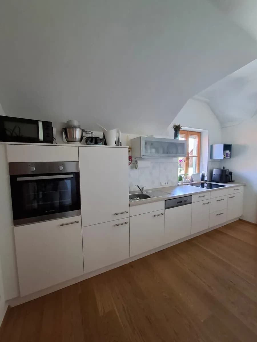 3-Zimmer-Wohnung mieten in Salzburg-Umgebung – 60 m², € 850 – Bild 4 von 10