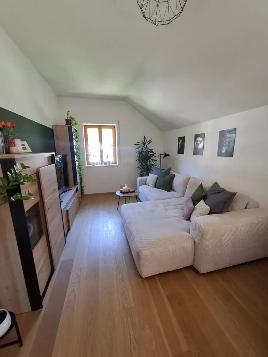 3-Zimmer-Wohnung mieten in Salzburg-Umgebung – 60 m², € 850 – Bild 5 von 10