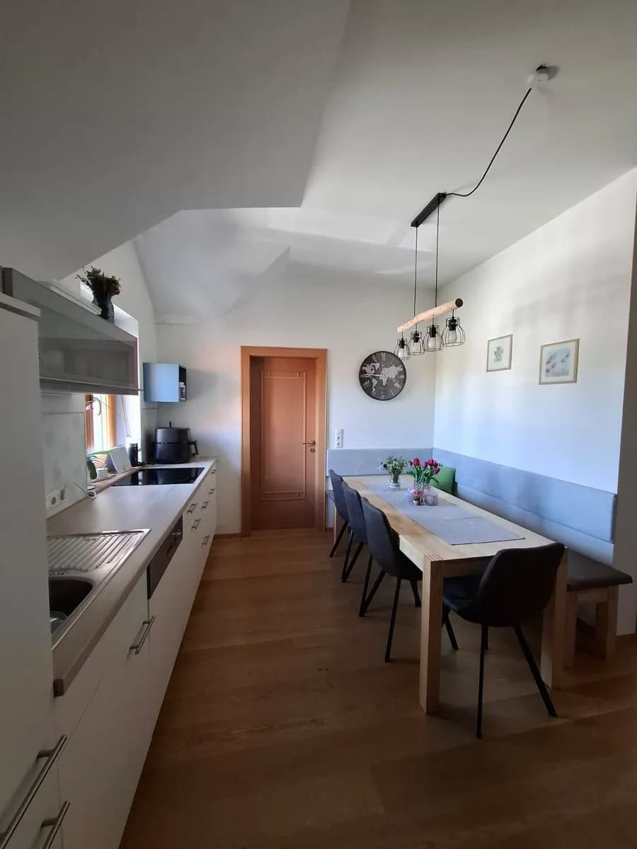 3-Zimmer-Wohnung mieten in Salzburg-Umgebung – 60 m², € 850 – Bild 7 von 10