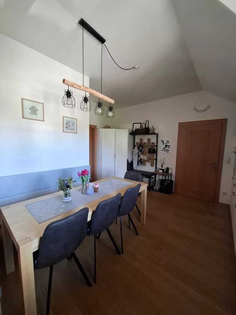 3-Zimmer-Wohnung mieten in Salzburg-Umgebung – 60 m², € 850 – Bild 8 von 10