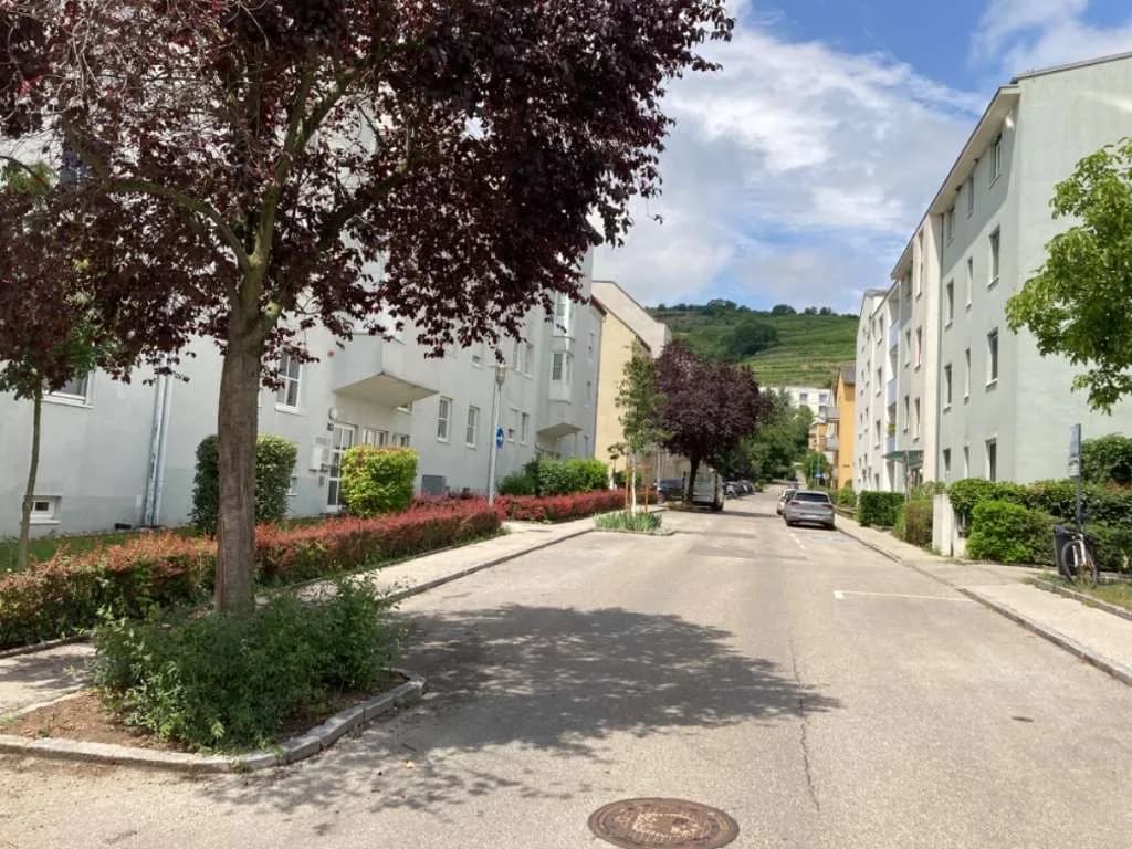1-Zimmer-Wohnung mieten in Krems an der Donau – 40 m², € 693 – Bild 2 von 27