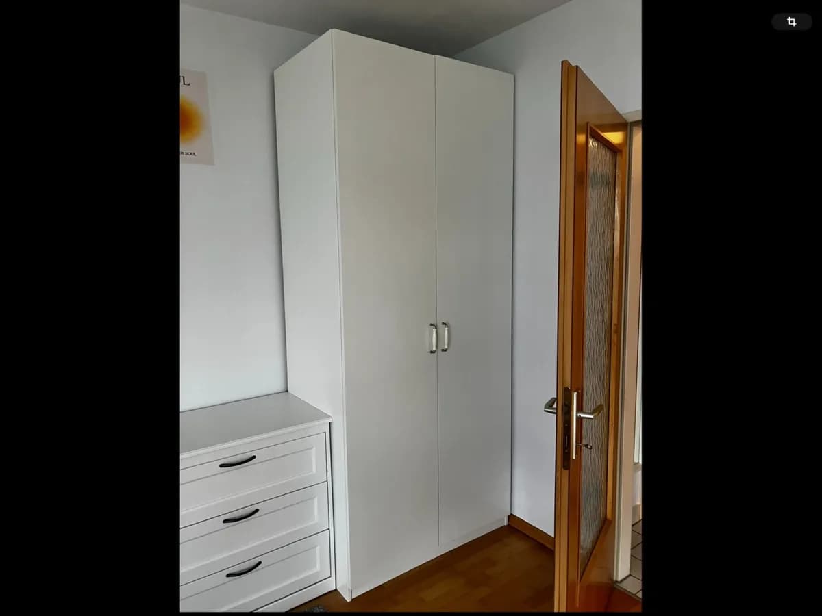 1-Zimmer-Wohnung mieten in Krems an der Donau – 40 m², € 693 – Bild 3 von 27