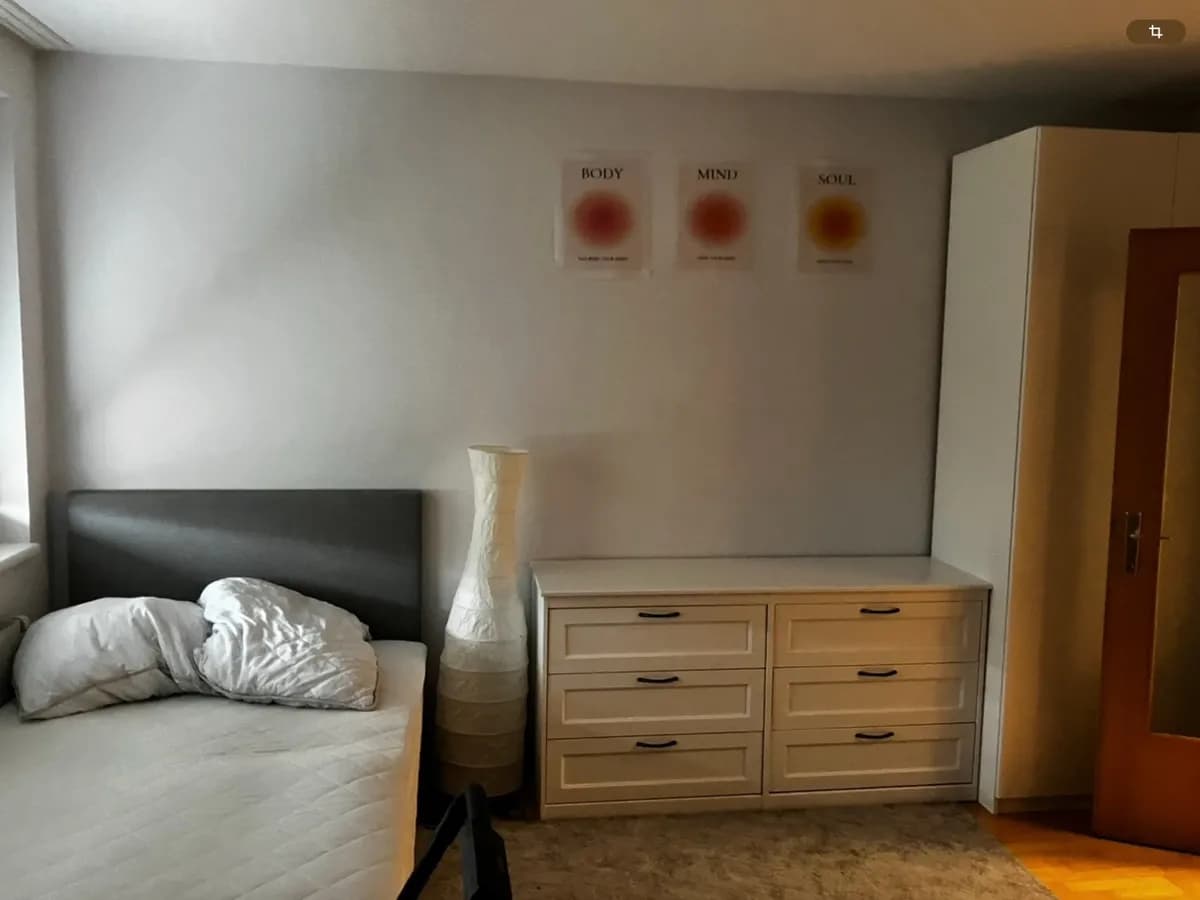 1-Zimmer-Wohnung mieten in Krems an der Donau – 40 m², € 693 – Bild 4 von 27