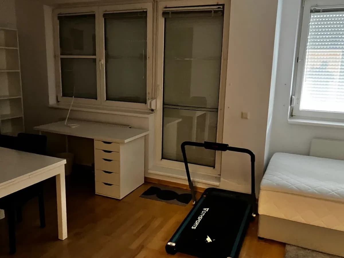 1-Zimmer-Wohnung mieten in Krems an der Donau – 40 m², € 693 – Bild 6 von 27