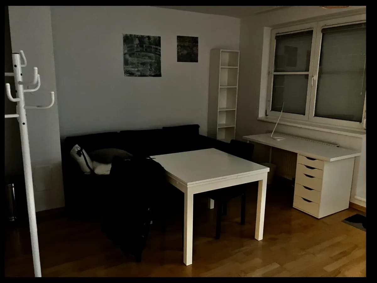 1-Zimmer-Wohnung mieten in Krems an der Donau – 40 m², € 693 – Bild 7 von 27