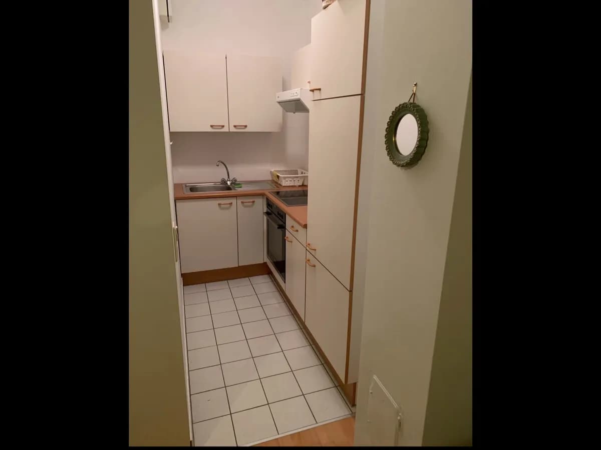 1-Zimmer-Wohnung mieten in Krems an der Donau – 40 m², € 693 – Bild 9 von 27