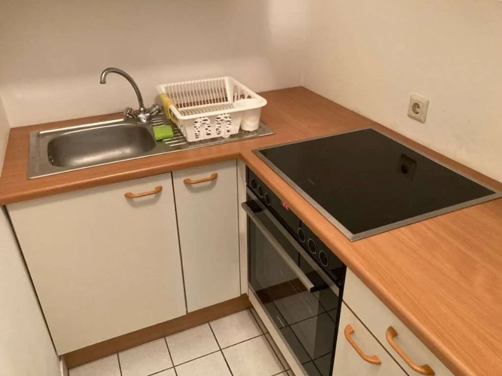 1-Zimmer-Wohnung mieten in Krems an der Donau – 40 m², € 693 – Bild 11 von 27