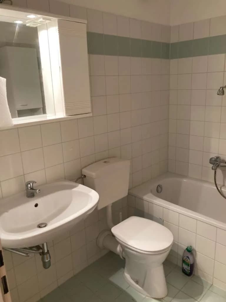 1-Zimmer-Wohnung mieten in Krems an der Donau – 40 m², € 693 – Bild 15 von 27