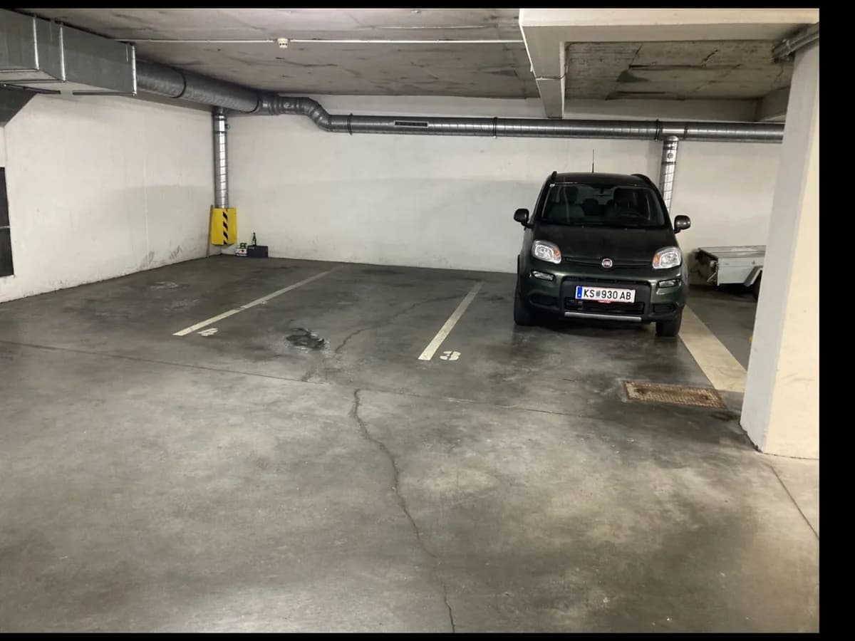 1-Zimmer-Wohnung mieten in Krems an der Donau – 40 m², € 693 – Bild 24 von 27