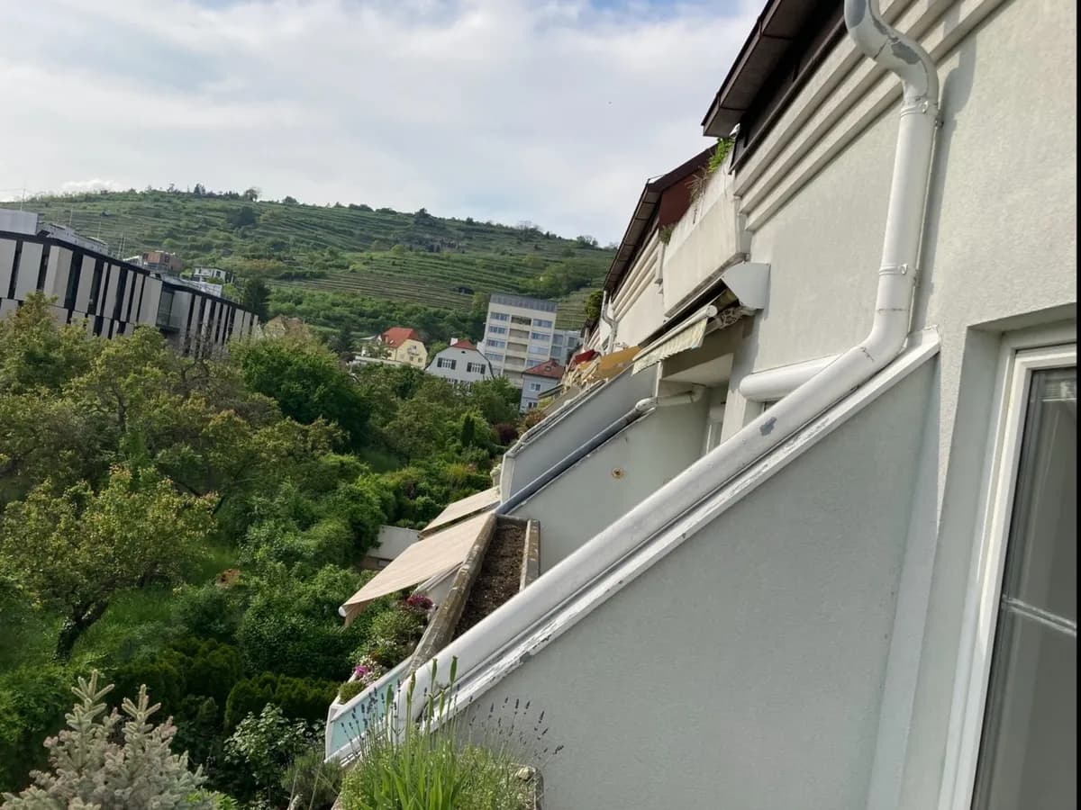 1-Zimmer-Wohnung mieten in Krems an der Donau – 40 m², € 693 – Bild 26 von 27