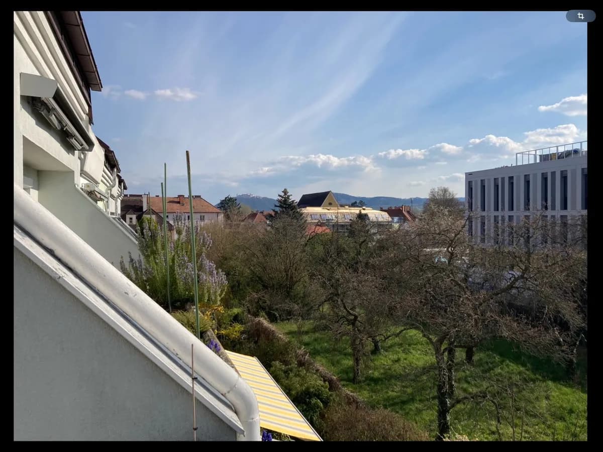 1-Zimmer-Wohnung mieten in Krems an der Donau – 40 m², € 693 – Bild 27 von 27