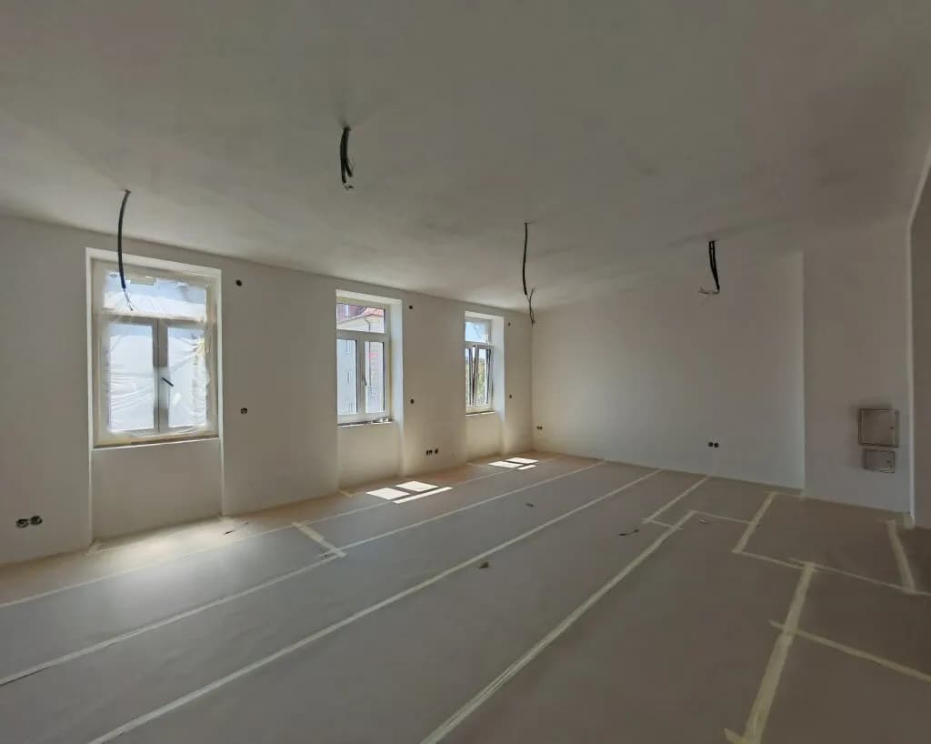 3-Zimmer-Wohnung mieten in Wien – 99,03 m², € 1.900 – Bild 1 von 21