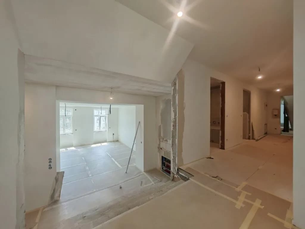 3-Zimmer-Wohnung mieten in Wien – 99,03 m², € 1.900 – Bild 2 von 21