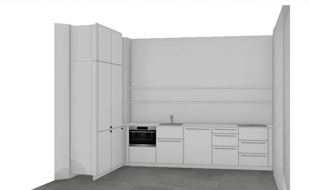 3-Zimmer-Wohnung mieten in Wien – 99,03 m², € 1.900 – Bild 5 von 21