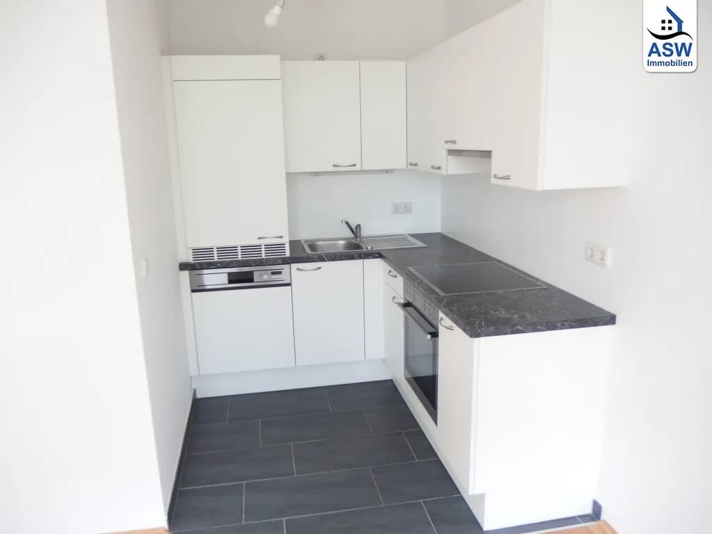 2-Zimmer-Wohnung mieten in Wien – 39,17 m², € 825 – Bild 3 von 8