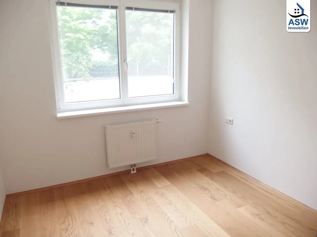 2-Zimmer-Wohnung mieten in Wien – 39,17 m², € 825 – Bild 4 von 8
