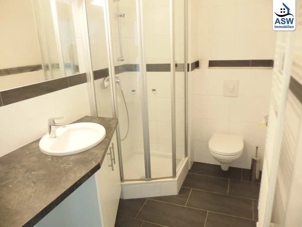 2-Zimmer-Wohnung mieten in Wien – 39,17 m², € 825 – Bild 5 von 8
