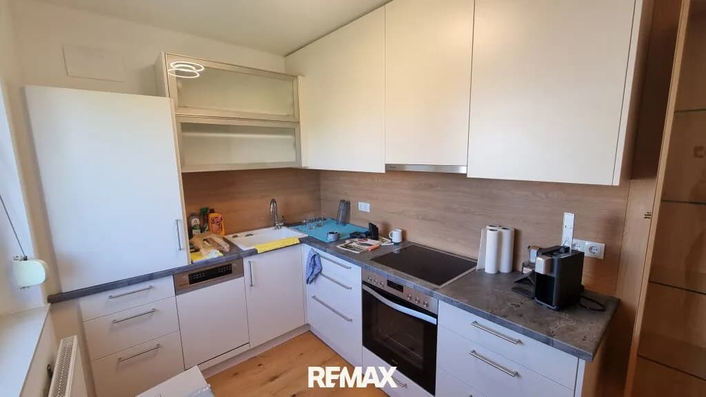 2-Zimmer-Wohnung kaufen in Sankt Pölten – 52,39 m², € 199.000 – Bild 2 von 11