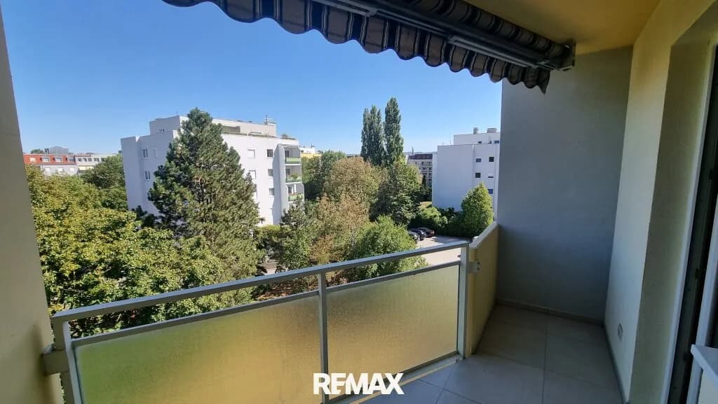 2-Zimmer-Wohnung kaufen in Sankt Pölten – 52,39 m², € 199.000 – Bild 3 von 11