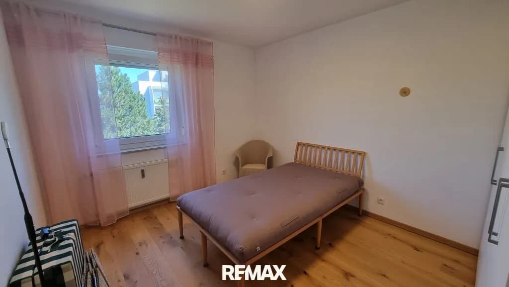 2-Zimmer-Wohnung kaufen in Sankt Pölten – 52,39 m², € 199.000 – Bild 5 von 11