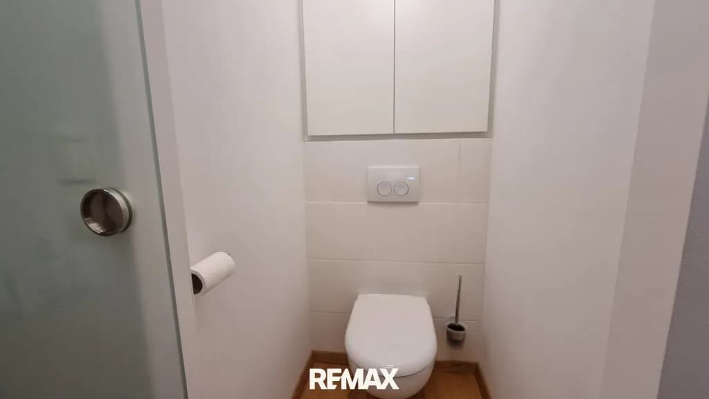 2-Zimmer-Wohnung kaufen in Sankt Pölten – 52,39 m², € 199.000 – Bild 8 von 11