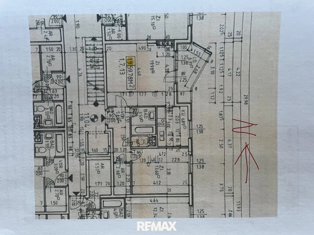 2-Zimmer-Wohnung kaufen in Sankt Pölten – 52,39 m², € 199.000 – Bild 11 von 11