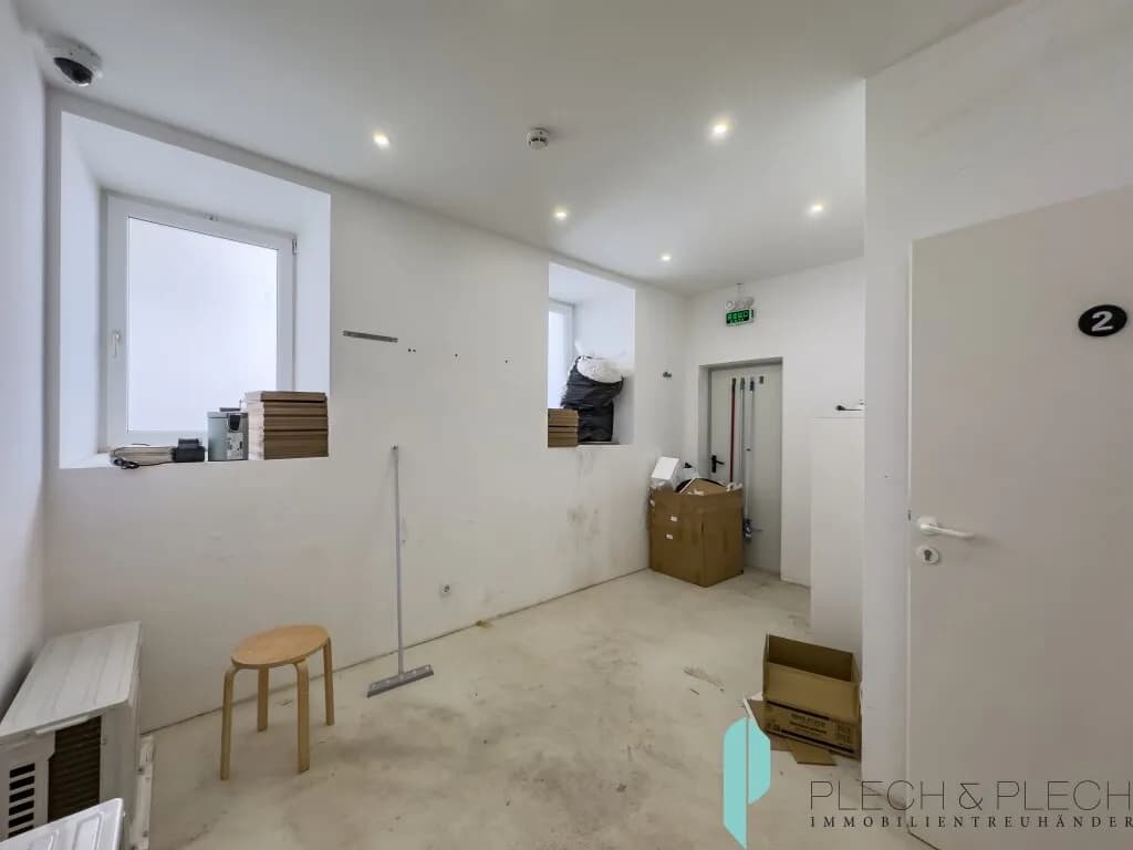 Gewerbeimmobilie mieten in Wien – 222 m², € 1.927 – Bild 5 von 15