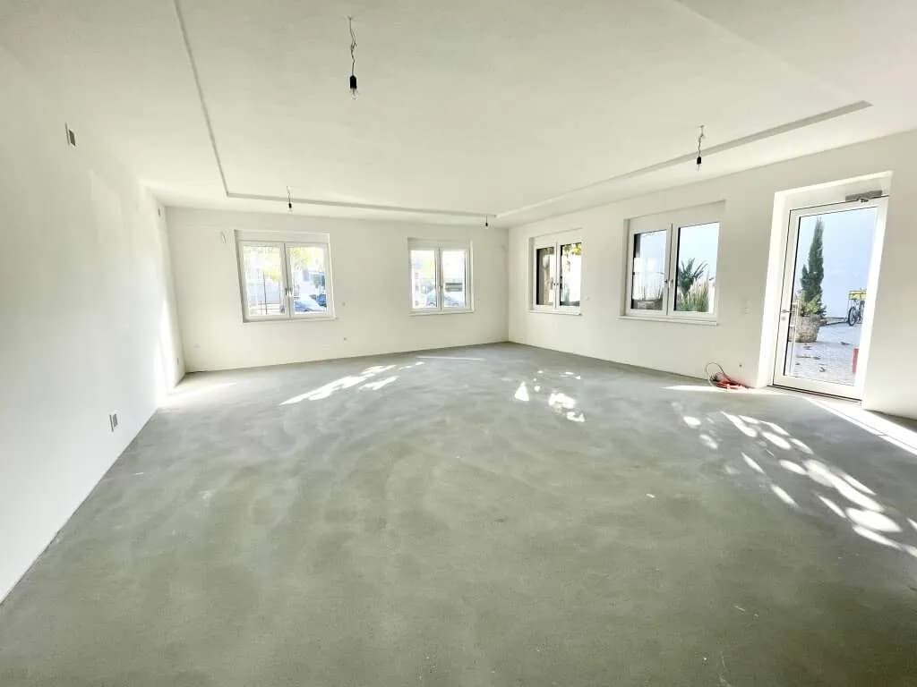 Gewerbeimmobilie mieten in Neusiedl am See – 181 m², € 1.800 – Bild 2 von 9