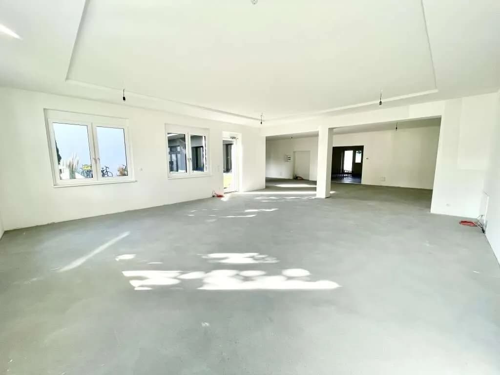 Gewerbeimmobilie mieten in Neusiedl am See – 181 m², € 1.800 – Bild 3 von 9