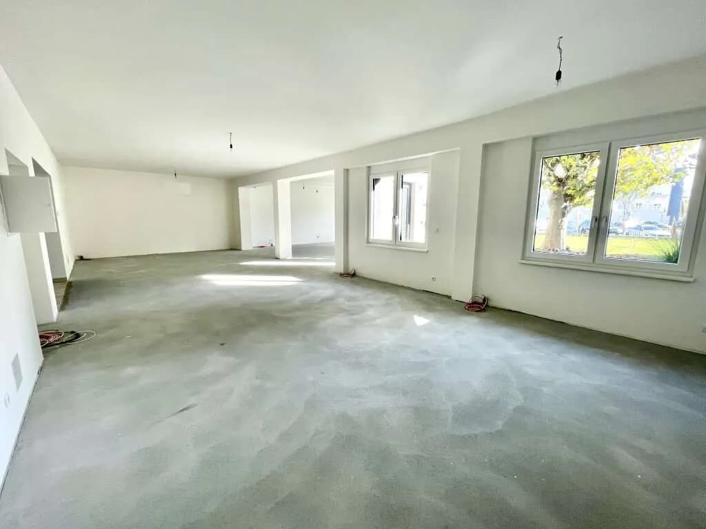 Gewerbeimmobilie mieten in Neusiedl am See – 181 m², € 1.800 – Bild 4 von 9