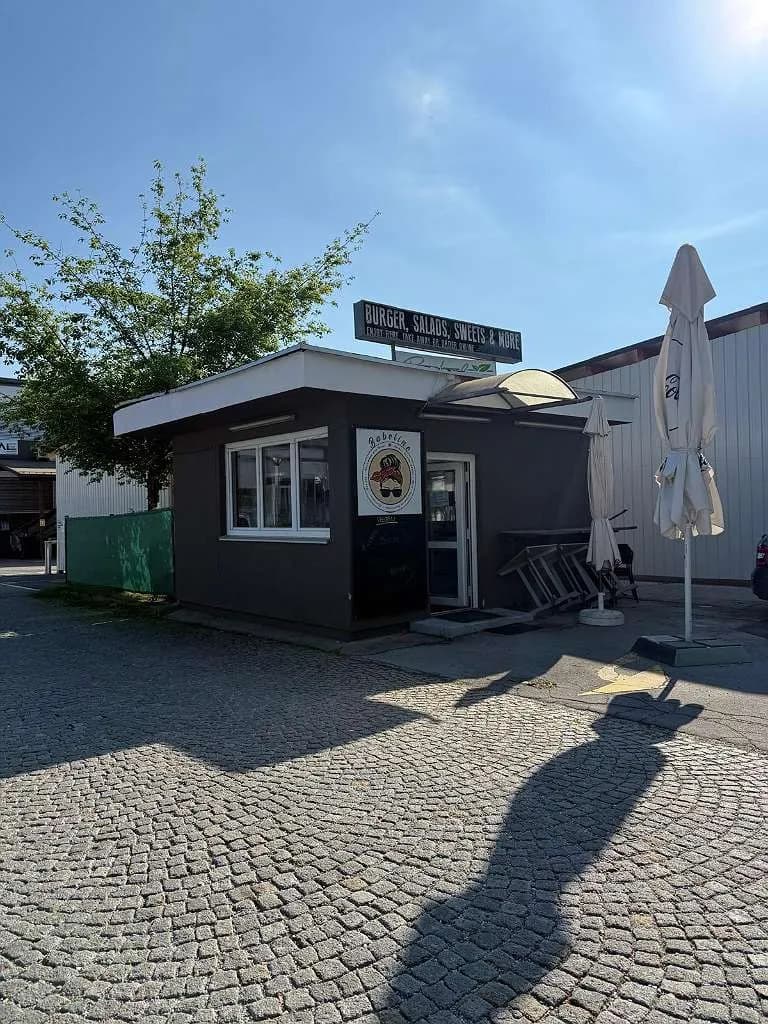 Gewerbeimmobilie mieten in Klagenfurt – 18 m², € 700 – Bild 1 von 8