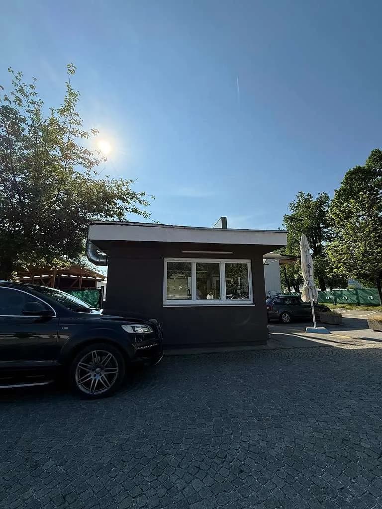Gewerbeimmobilie mieten in Klagenfurt – 18 m², € 700 – Bild 2 von 8