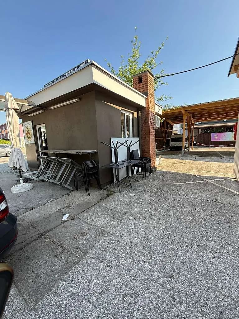 Gewerbeimmobilie mieten in Klagenfurt – 18 m², € 700 – Bild 3 von 8