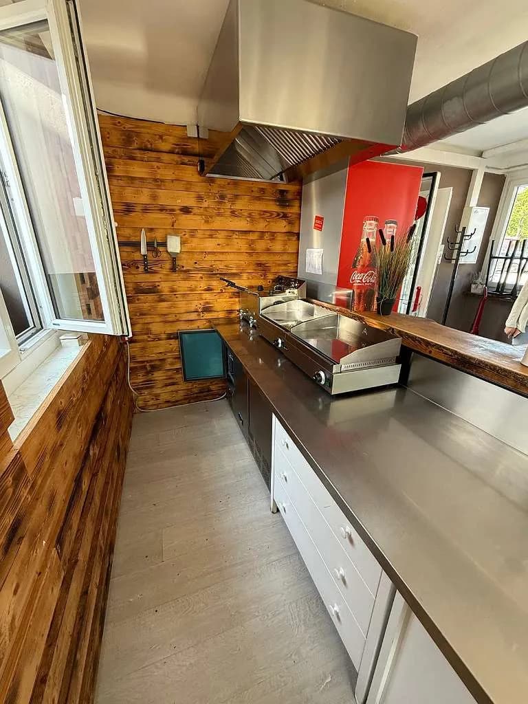 Gewerbeimmobilie mieten in Klagenfurt – 18 m², € 700 – Bild 4 von 8