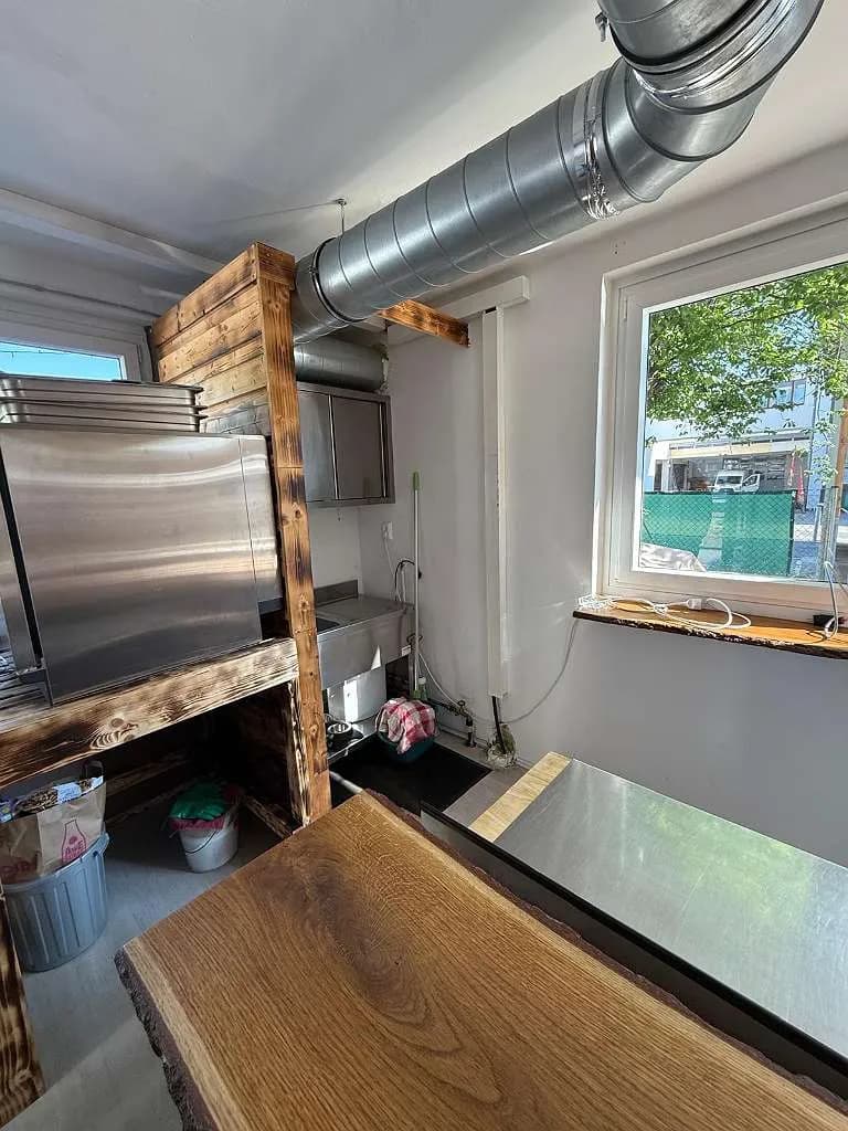 Gewerbeimmobilie mieten in Klagenfurt – 18 m², € 700 – Bild 5 von 8