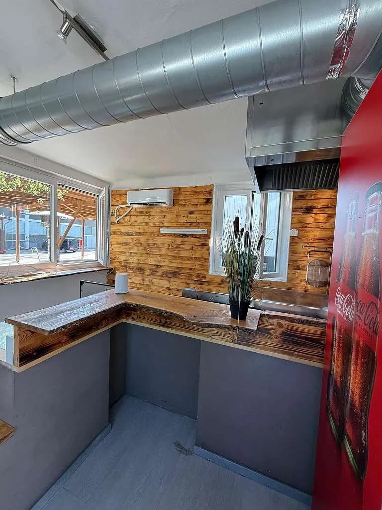 Gewerbeimmobilie mieten in Klagenfurt – 18 m², € 700 – Bild 6 von 8
