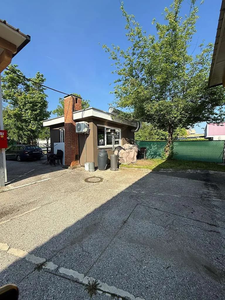 Gewerbeimmobilie mieten in Klagenfurt – 18 m², € 700 – Bild 7 von 8