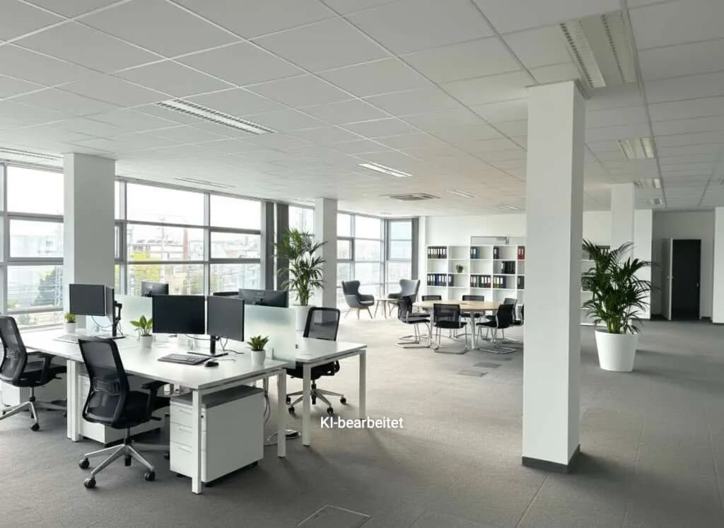 Gewerbeimmobilie mieten in Linz – 327 m², € 2.168 – Bild 2 von 5