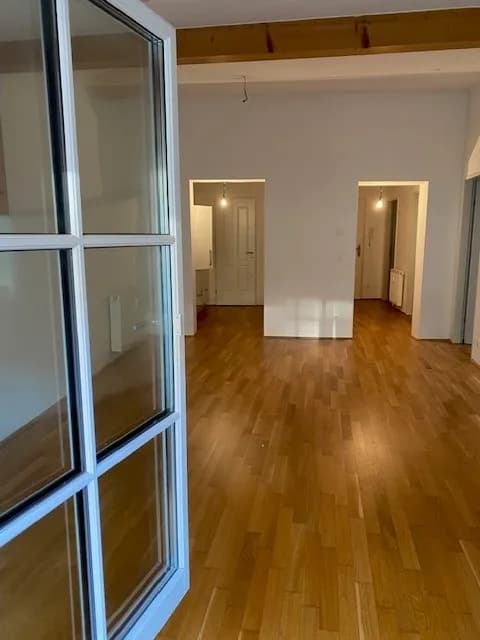 3-Zimmer-Wohnung mieten in Hallein – 70 m², € 1.288