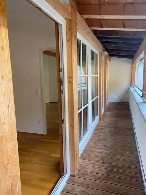 3-Zimmer-Wohnung mieten in Hallein – 70 m², € 1.288 – Bild 5 von 10