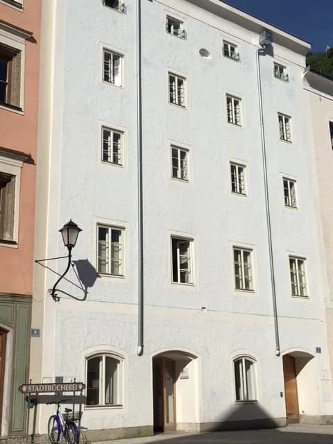 3-Zimmer-Wohnung mieten in Hallein – 70 m², € 1.288 – Bild 9 von 10
