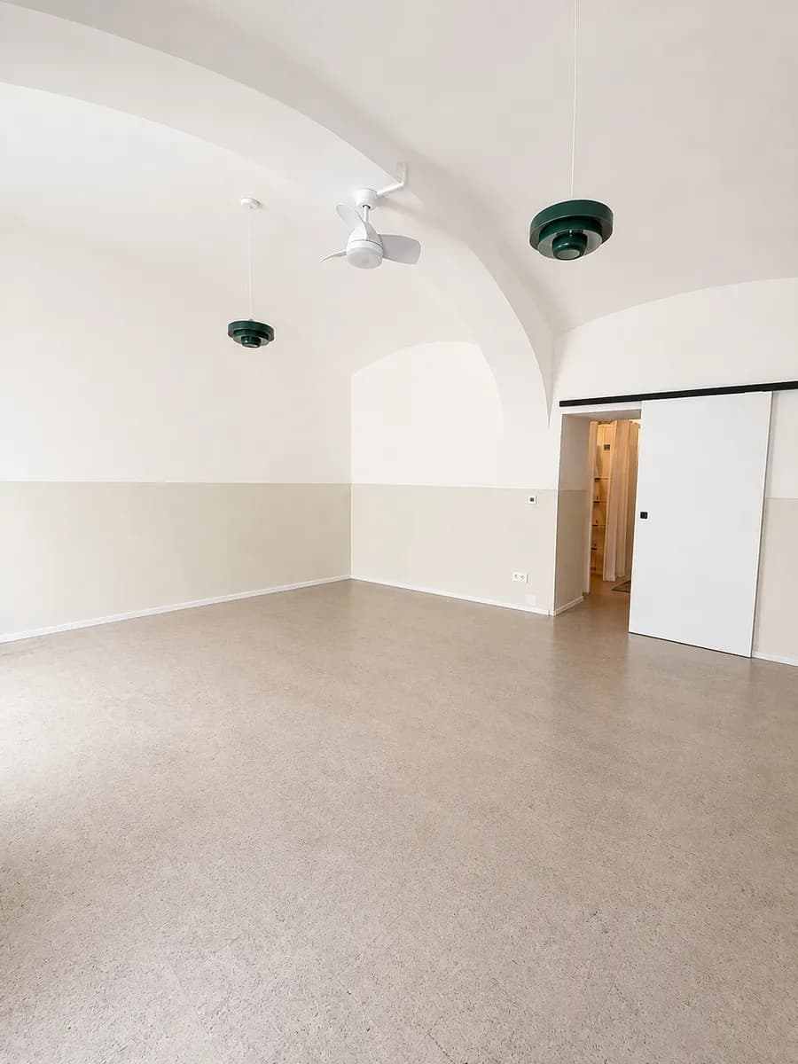 3-Zimmer-Gewerbeimmobilie mieten in Wien – 73 m², € 1.400 – Bild 2 von 9