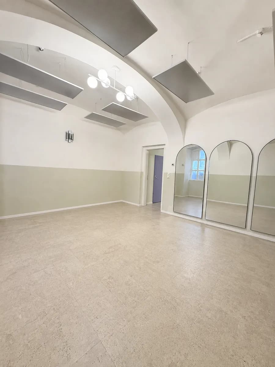 3-Zimmer-Gewerbeimmobilie mieten in Wien – 73 m², € 1.400 – Bild 3 von 9