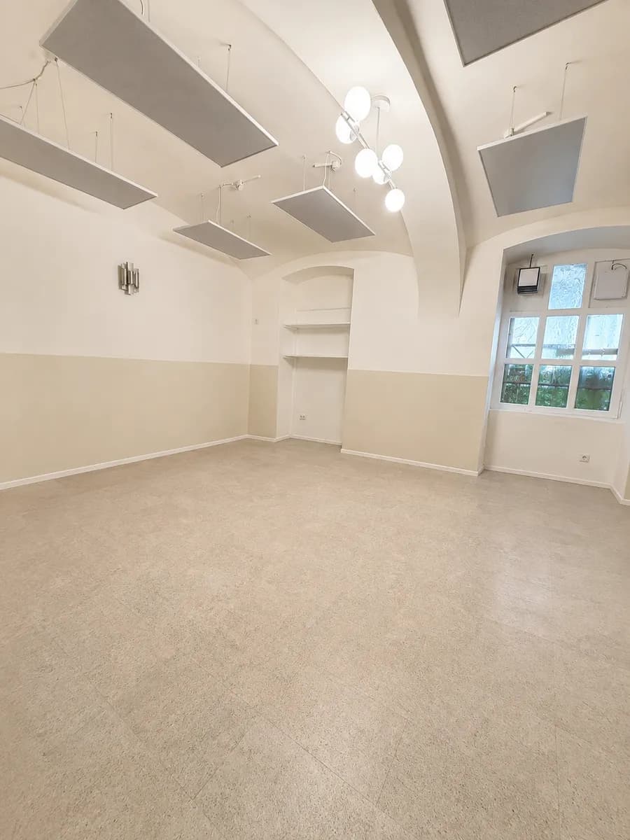 3-Zimmer-Gewerbeimmobilie mieten in Wien – 73 m², € 1.400 – Bild 4 von 9