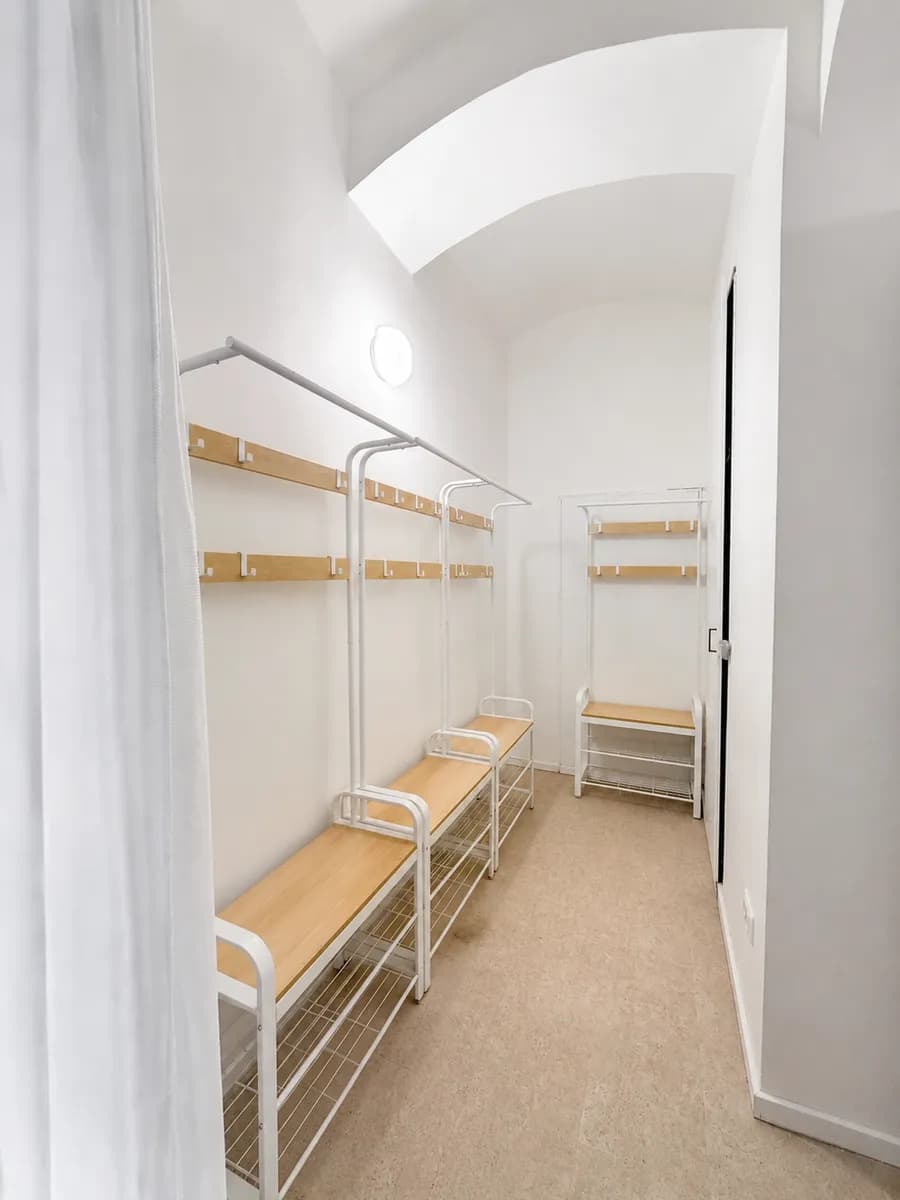3-Zimmer-Gewerbeimmobilie mieten in Wien – 73 m², € 1.400 – Bild 5 von 9