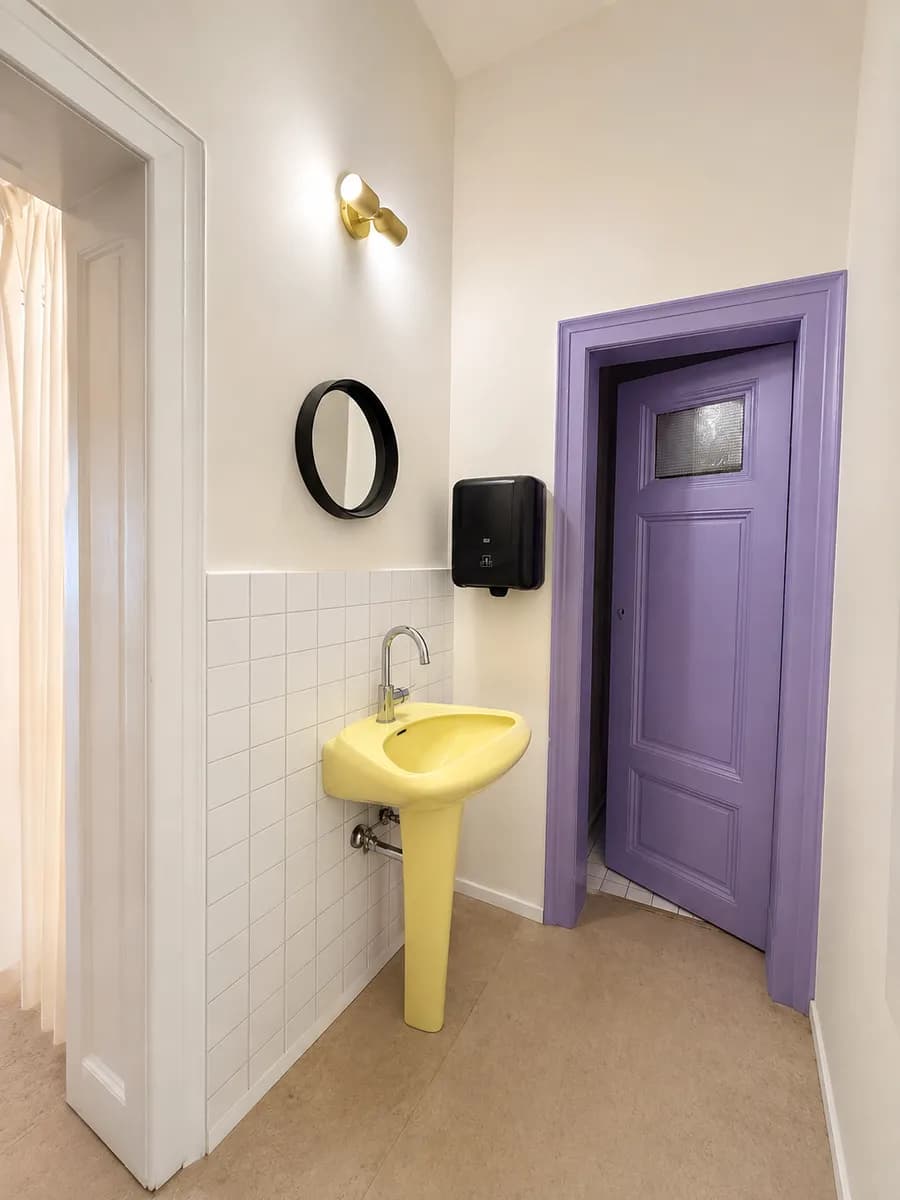 3-Zimmer-Gewerbeimmobilie mieten in Wien – 73 m², € 1.400 – Bild 7 von 9