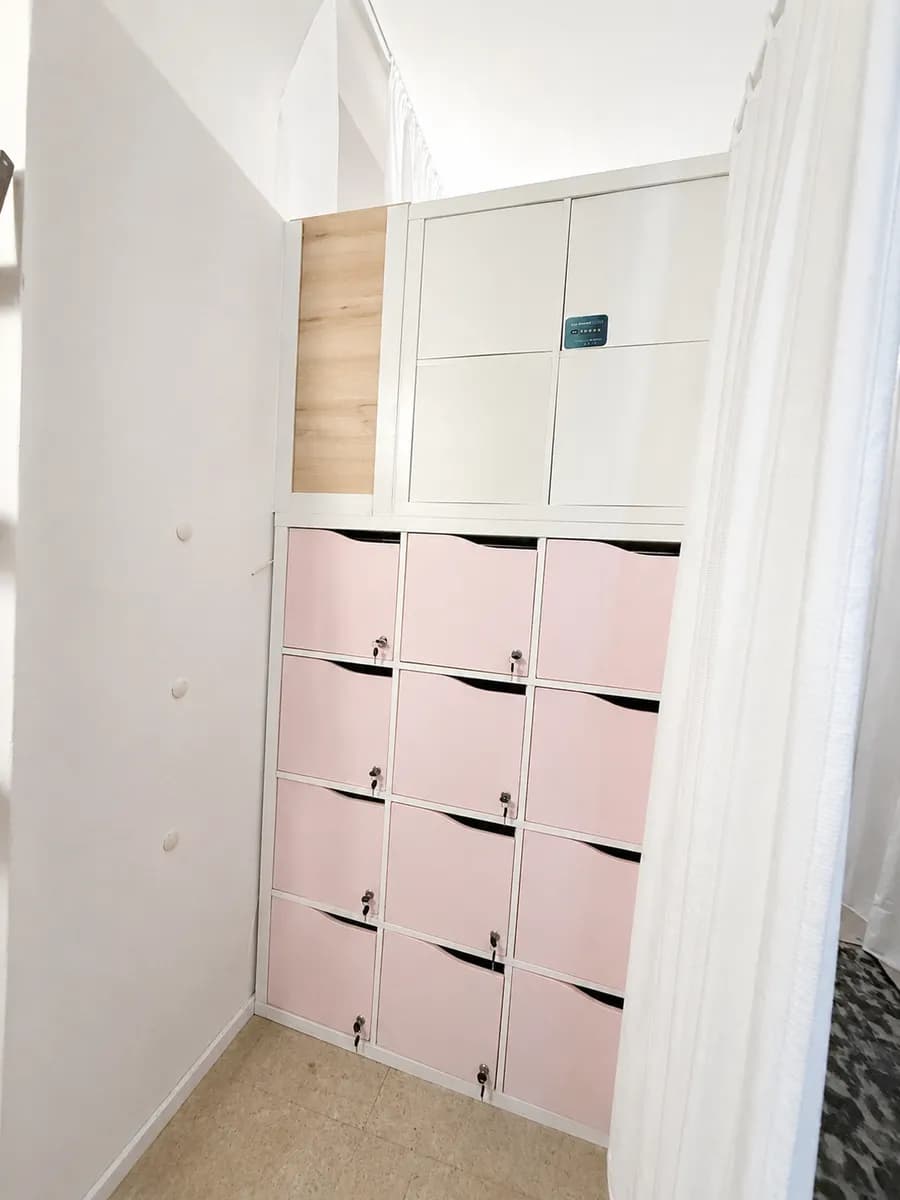 3-Zimmer-Gewerbeimmobilie mieten in Wien – 73 m², € 1.400 – Bild 8 von 9